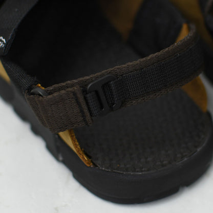 BEDROCK SANDALS [ベッドロックサンダル] Mountain Clog [MOUNTAIN-C-1] マウンテンクロッグ・アウトドア クロッグシューズ・キャンプ・ハイキング・MEN'S / LADY'S [2025AW]