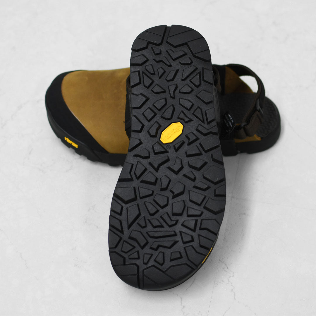 BEDROCK SANDALS [ベッドロックサンダル] Mountain Clog [MOUNTAIN-C-1] マウンテンクロッグ・アウトドア クロッグシューズ・キャンプ・ハイキング・MEN'S / LADY'S [2025AW]