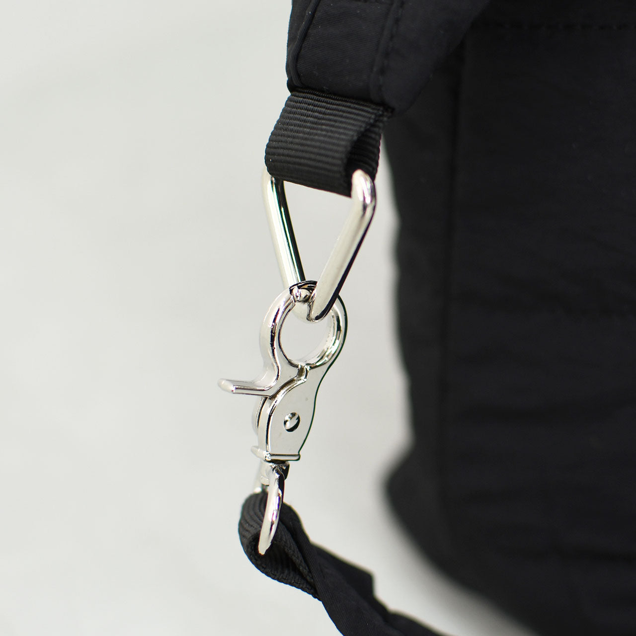 meltum [メルタム] QUILTING POUCH SHOULDER BAG [MTM-BG-0162-23-C] キルティングポーチショルダーバッグ [2025SS]