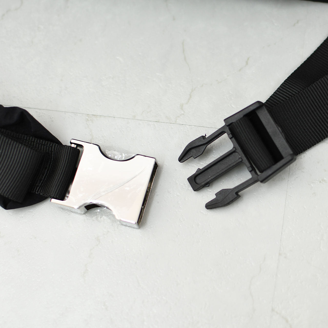 meltum [メルタム] QUILTING POUCH SHOULDER BAG [MTM-BG-0162-23-C] キルティングポーチショルダーバッグ [2025SS]