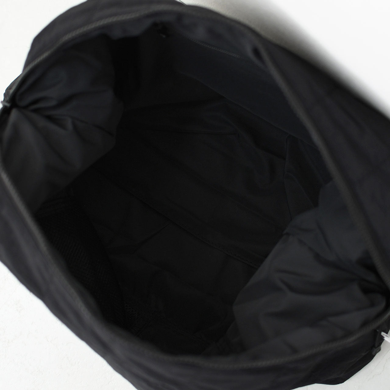 meltum [メルタム] QUILTING POUCH SHOULDER BAG [MTM-BG-0162-23-C] キルティングポーチショルダーバッグ [2025SS]