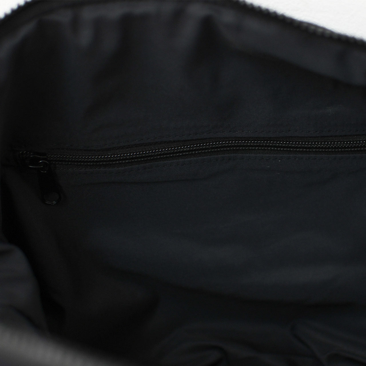 meltum [メルタム] QUILTING POUCH SHOULDER BAG [MTM-BG-0162-23-C] キルティングポーチショルダーバッグ [2025SS]