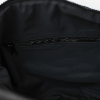 meltum [メルタム] QUILTING POUCH SHOULDER BAG [MTM-BG-0162-23-C] キルティングポーチショルダーバッグ [2025SS]