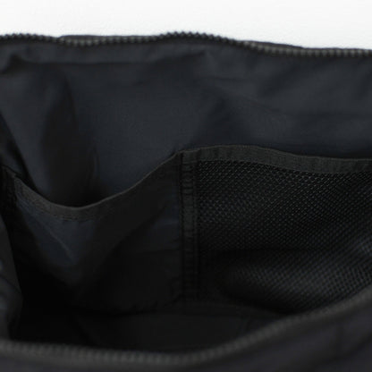 meltum [メルタム] QUILTING POUCH SHOULDER BAG [MTM-BG-0162-23-C] キルティングポーチショルダーバッグ [2025SS]