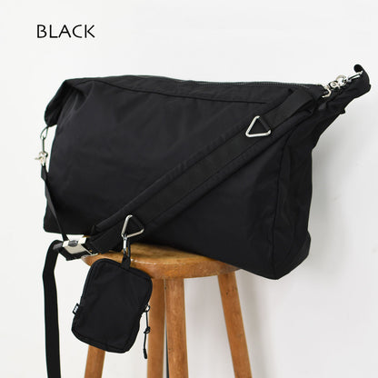 meltum [メルタム] POUCH SHOULDER BAG [MTM-BG-0177-23-C] ポーチショルダーバッグ [2025SS]