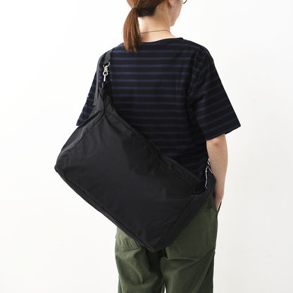 meltum [メルタム] POUCH SHOULDER BAG [MTM-BG-0177-23-C] ポーチショルダーバッグ [2025SS]