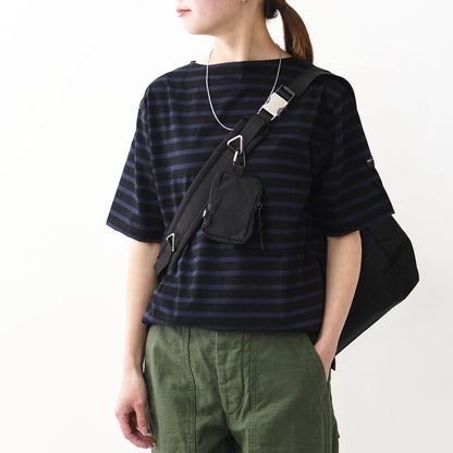 meltum [メルタム] POUCH SHOULDER BAG [MTM-BG-0177-23-C] ポーチショルダーバッグ [2025SS]