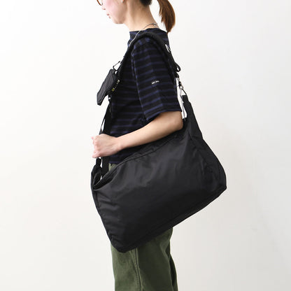 meltum [メルタム] POUCH SHOULDER BAG [MTM-BG-0177-23-C] ポーチショルダーバッグ [2025SS]