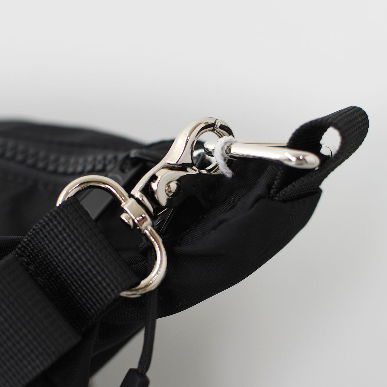 meltum [メルタム] POUCH SHOULDER BAG [MTM-BG-0177-23-C] ポーチショルダーバッグ [2025SS]