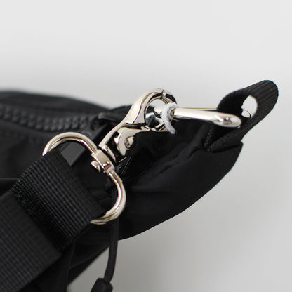 meltum [メルタム] POUCH SHOULDER BAG [MTM-BG-0177-23-C] ポーチショルダーバッグ [2025SS]