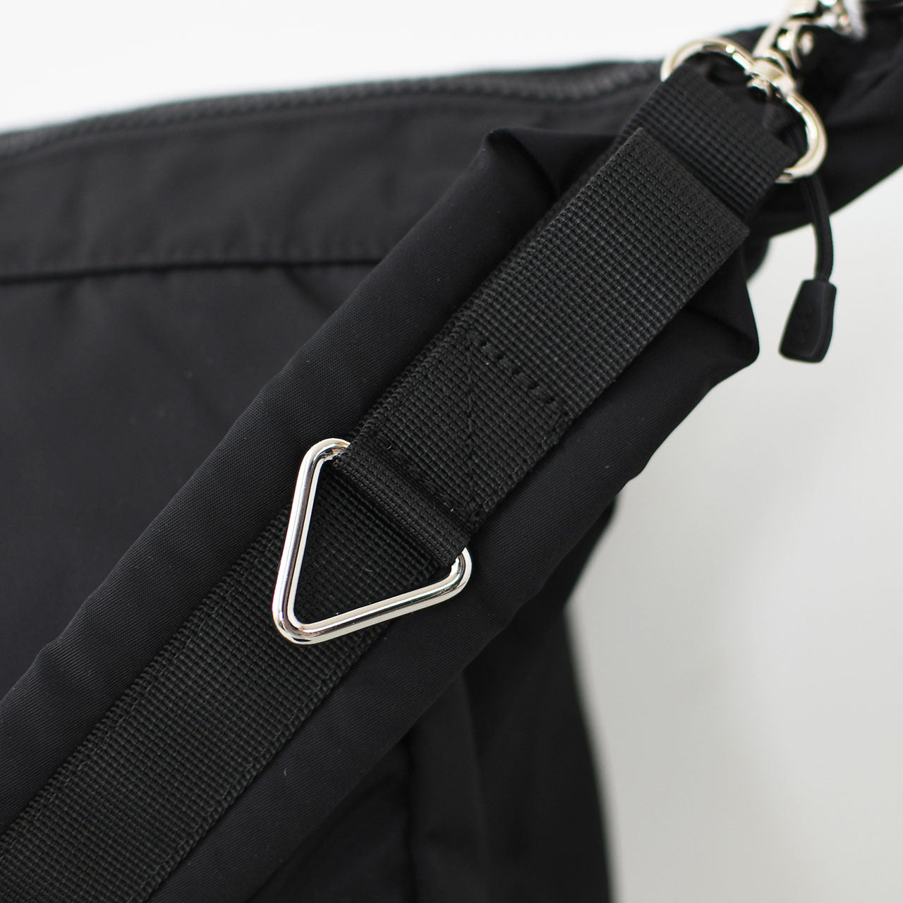 meltum [メルタム] POUCH SHOULDER BAG [MTM-BG-0177-23-C] ポーチショルダーバッグ [2025SS]