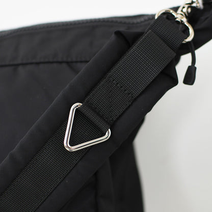 meltum [メルタム] POUCH SHOULDER BAG [MTM-BG-0177-23-C] ポーチショルダーバッグ [2025SS]