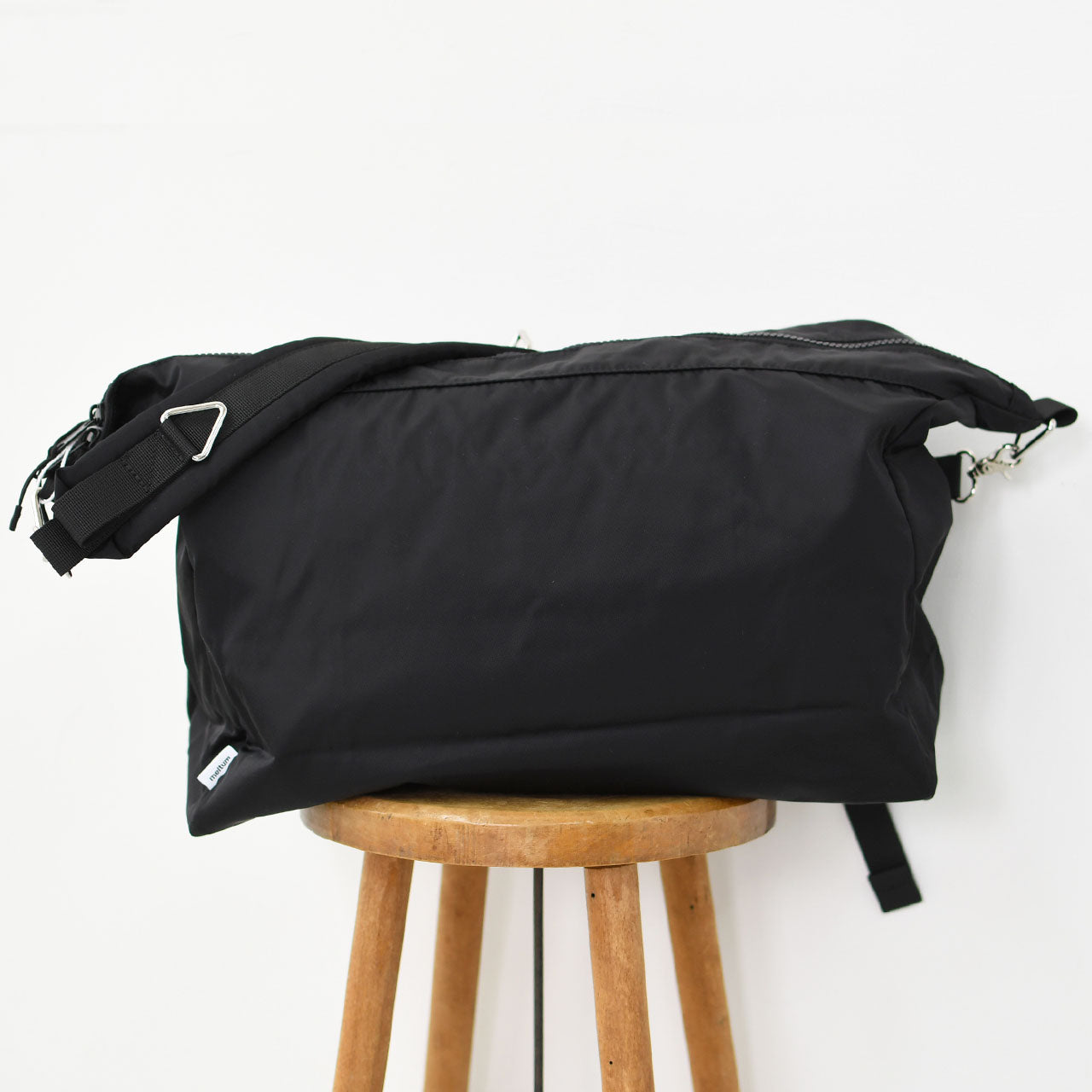 meltum [メルタム] POUCH SHOULDER BAG [MTM-BG-0177-23-C] ポーチショルダーバッグ [2025SS]