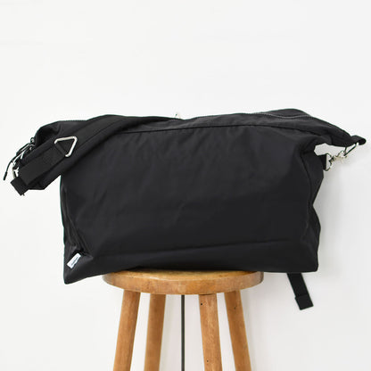 meltum [メルタム] POUCH SHOULDER BAG [MTM-BG-0177-23-C] ポーチショルダーバッグ [2025SS]