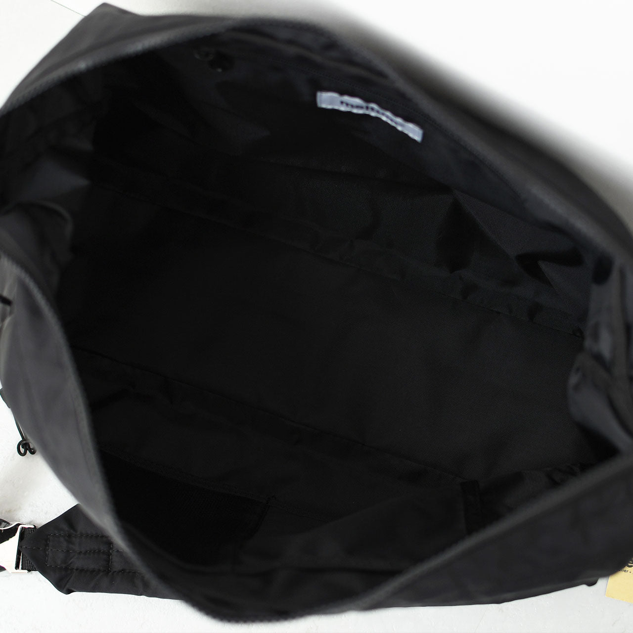 meltum [メルタム] POUCH SHOULDER BAG [MTM-BG-0177-23-C] ポーチショルダーバッグ [2025SS]