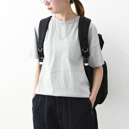 meltum [メルタム] ×PACKING MULTIPOCKET BACKPACK [MPA-BG-0203-24-A] ×パッキング マルチポケットバックパック [2025SS]