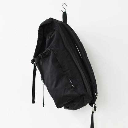 meltum [メルタム] ×PACKING MULTIPOCKET BACKPACK [MPA-BG-0203-24-A] ×パッキング マルチポケットバックパック [2025SS]