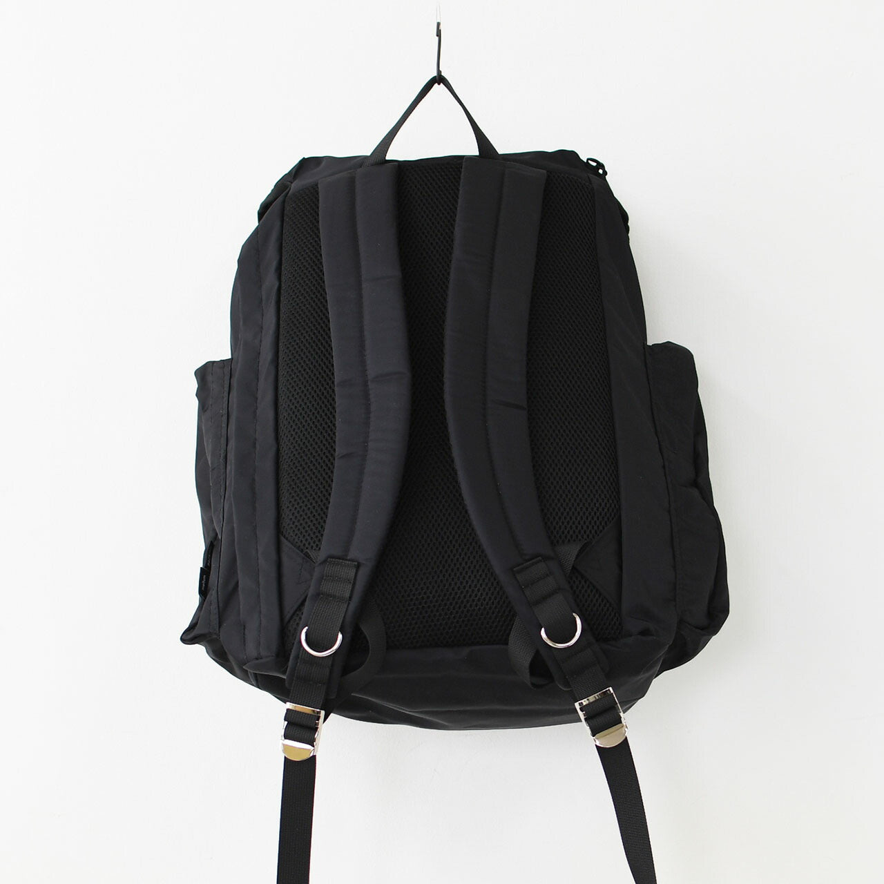 meltum [メルタム] ×PACKING MULTIPOCKET BACKPACK [MPA-BG-0203-24-A] ×パッキング マルチポケットバックパック [2025SS]