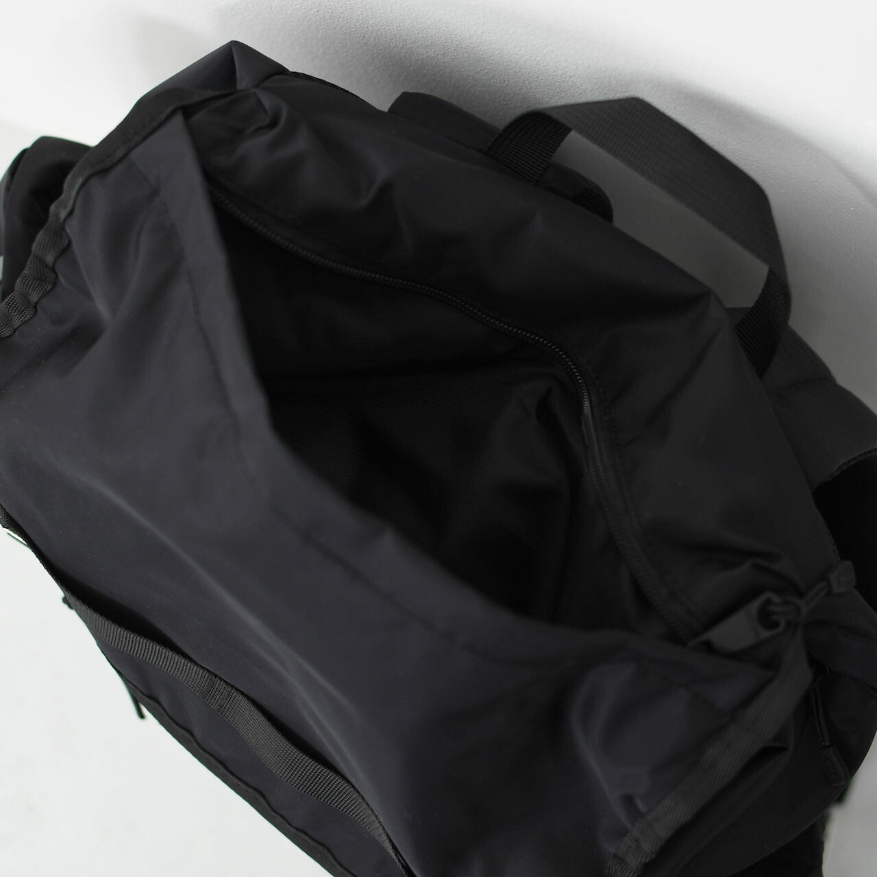 meltum [メルタム] ×PACKING MULTIPOCKET BACKPACK [MPA-BG-0203-24-A] ×パッキング マルチポケットバックパック [2025SS]