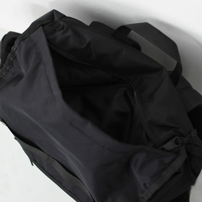 meltum [メルタム] ×PACKING MULTIPOCKET BACKPACK [MPA-BG-0203-24-A] ×パッキング マルチポケットバックパック [2025SS]