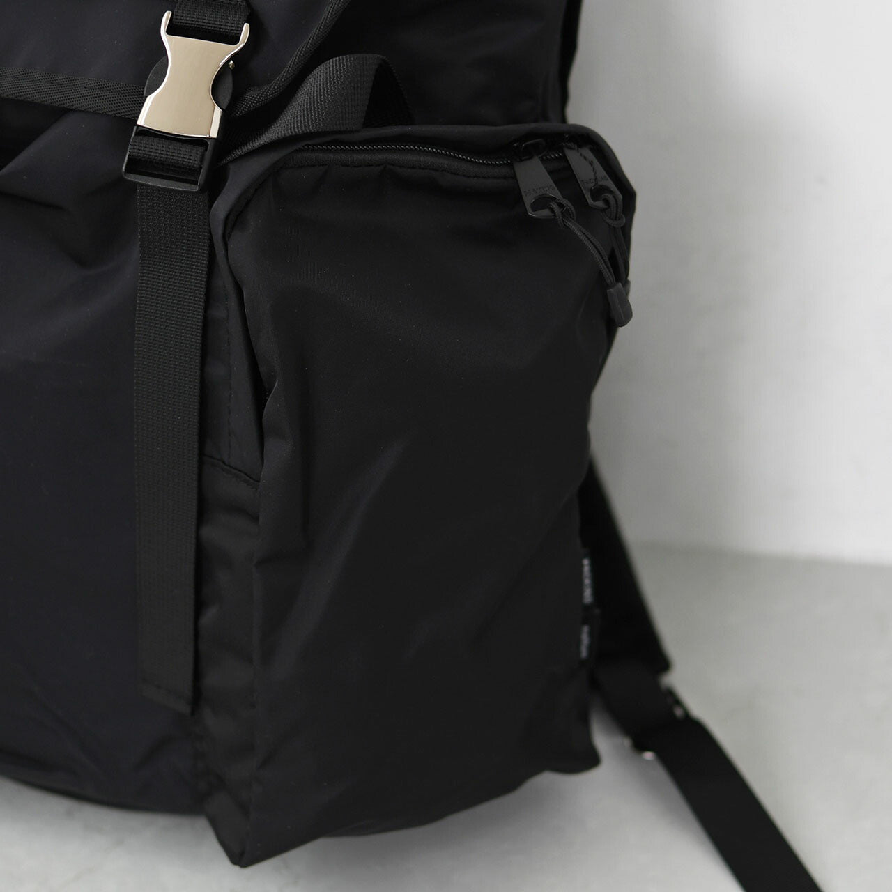 meltum [メルタム] ×PACKING MULTIPOCKET BACKPACK [MPA-BG-0203-24-A] ×パッキング マルチポケットバックパック [2025SS]