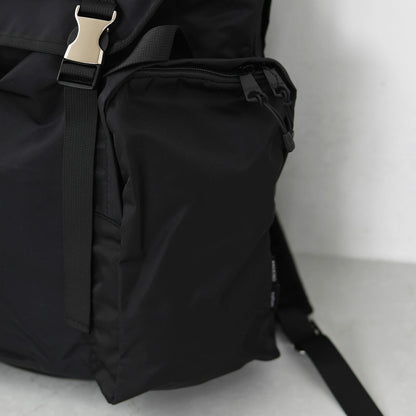 meltum [メルタム] ×PACKING MULTIPOCKET BACKPACK [MPA-BG-0203-24-A] ×パッキング マルチポケットバックパック [2025SS]