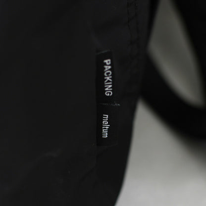 meltum [メルタム] ×PACKING MULTIPOCKET BACKPACK [MPA-BG-0203-24-A] ×パッキング マルチポケットバックパック [2025SS]