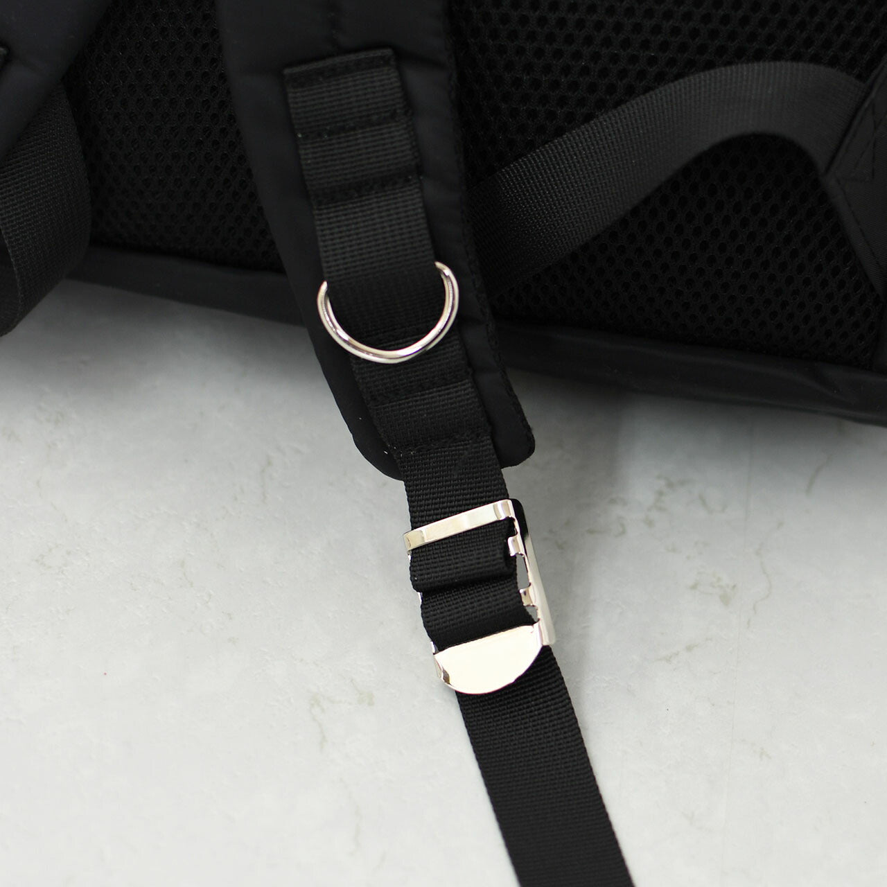 meltum [メルタム] ×PACKING MULTIPOCKET BACKPACK [MPA-BG-0203-24-A] ×パッキング マルチポケットバックパック [2025SS]
