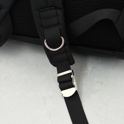 meltum [メルタム] ×PACKING MULTIPOCKET BACKPACK [MPA-BG-0203-24-A] ×パッキング マルチポケットバックパック [2025SS]