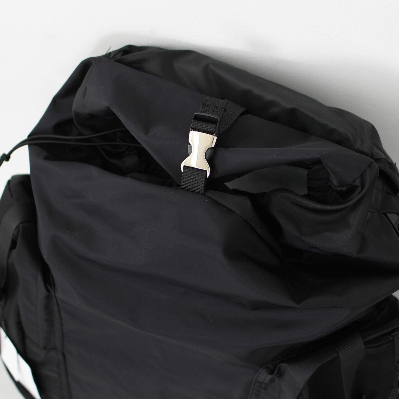meltum [メルタム] ×PACKING MULTIPOCKET BACKPACK [MPA-BG-0203-24-A] ×パッキング マルチポケットバックパック [2025SS]