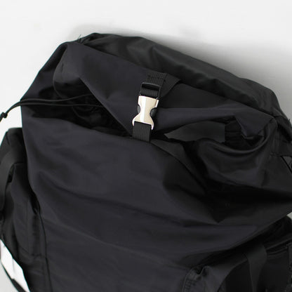 meltum [メルタム] ×PACKING MULTIPOCKET BACKPACK [MPA-BG-0203-24-A] ×パッキング マルチポケットバックパック [2025SS]