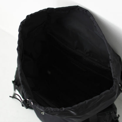 meltum [メルタム] ×PACKING MULTIPOCKET BACKPACK [MPA-BG-0203-24-A] ×パッキング マルチポケットバックパック [2025SS]