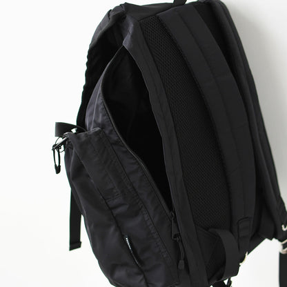 meltum [メルタム] ×PACKING MULTIPOCKET BACKPACK [MPA-BG-0203-24-A] ×パッキング マルチポケットバックパック [2025SS]