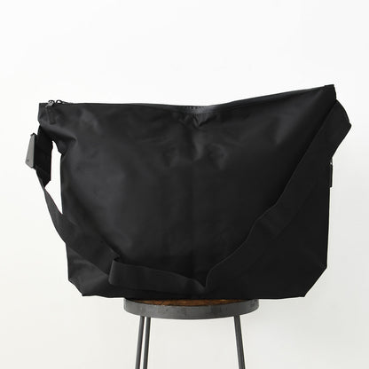 meltum [メルタム] NYLON MESSENGER BAG [bg-0104-23] ナイロンメッセンジャーバッグ [2025AW]