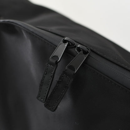 meltum [メルタム] NYLON MESSENGER BAG [bg-0104-23] ナイロンメッセンジャーバッグ [2025AW]