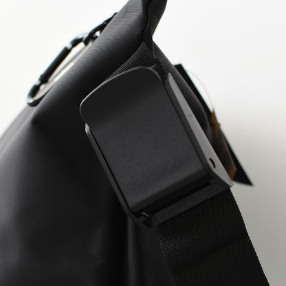 meltum [メルタム] NYLON MESSENGER BAG [bg-0104-23] ナイロンメッセンジャーバッグ [2025AW]