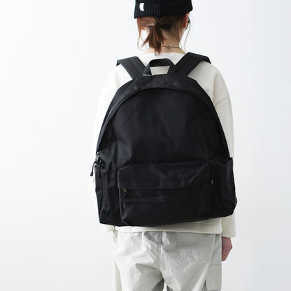 meltum [メルタム] NYLON BACK PACK [MTM-BG-0150-23-C] ナイロンバックパック [2025SS]