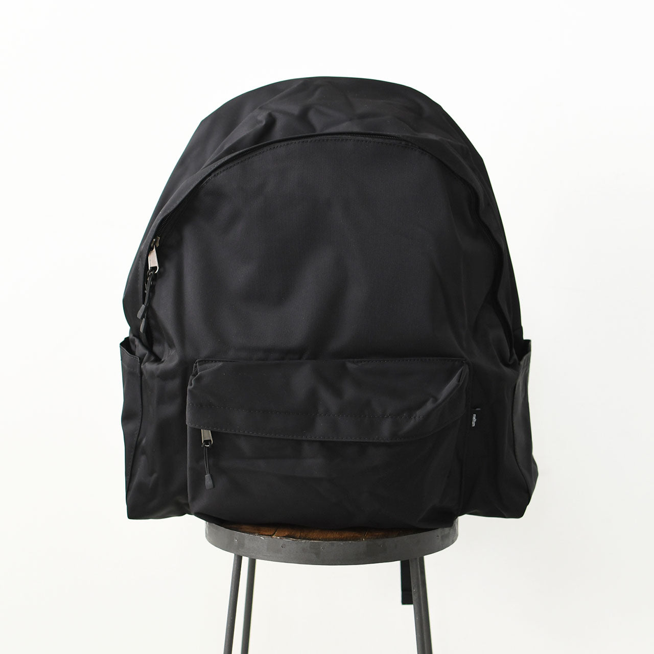 meltum [メルタム] NYLON BACK PACK [MTM-BG-0150-23-C] ナイロンバックパック [2025SS]