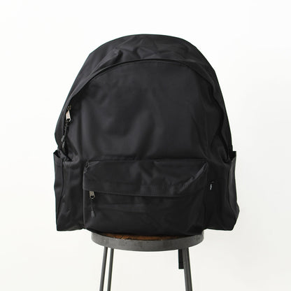 meltum [メルタム] NYLON BACK PACK [MTM-BG-0150-23-C] ナイロンバックパック [2025SS]