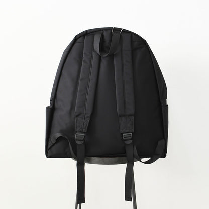 meltum [メルタム] NYLON BACK PACK [MTM-BG-0150-23-C] ナイロンバックパック [2025SS]