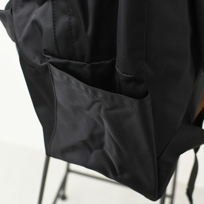 meltum [メルタム] NYLON BACK PACK [MTM-BG-0150-23-C] ナイロンバックパック [2025SS]