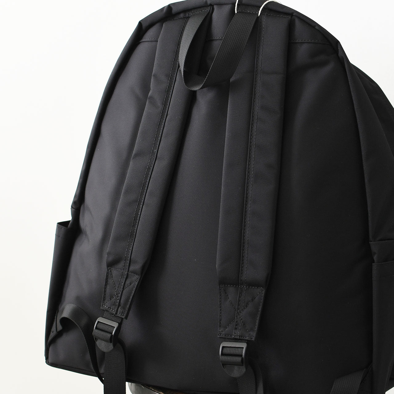 meltum [メルタム] NYLON BACK PACK [MTM-BG-0150-23-C] ナイロンバックパック [2025SS]