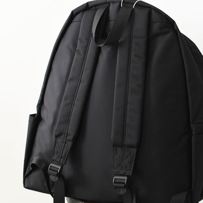 meltum [メルタム] NYLON BACK PACK [MTM-BG-0150-23-C] ナイロンバックパック [2025SS]