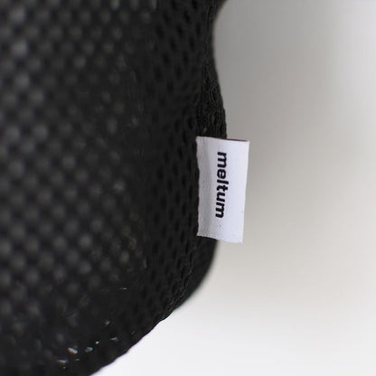 meltum [メルタム] MESH SHOULDER BAG [MTM-BG-0198-24-A] メッシュショルダーバッグ [2025SS]