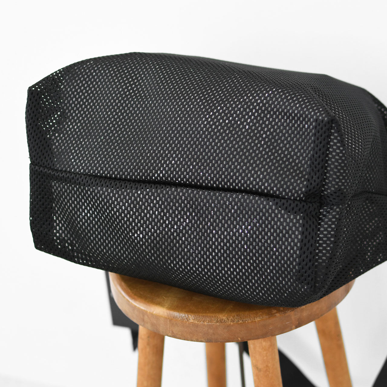 meltum [メルタム] MESH SHOULDER BAG [MTM-BG-0198-24-A] メッシュショルダーバッグ [2025SS]