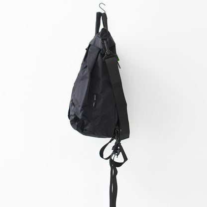 meltum [メルタム] ×PACKING 3WAY HELMET BAG [MPA-BG-0202-24-A] ×パッキング 3WAY ヘルメットバッグ [2025SS]