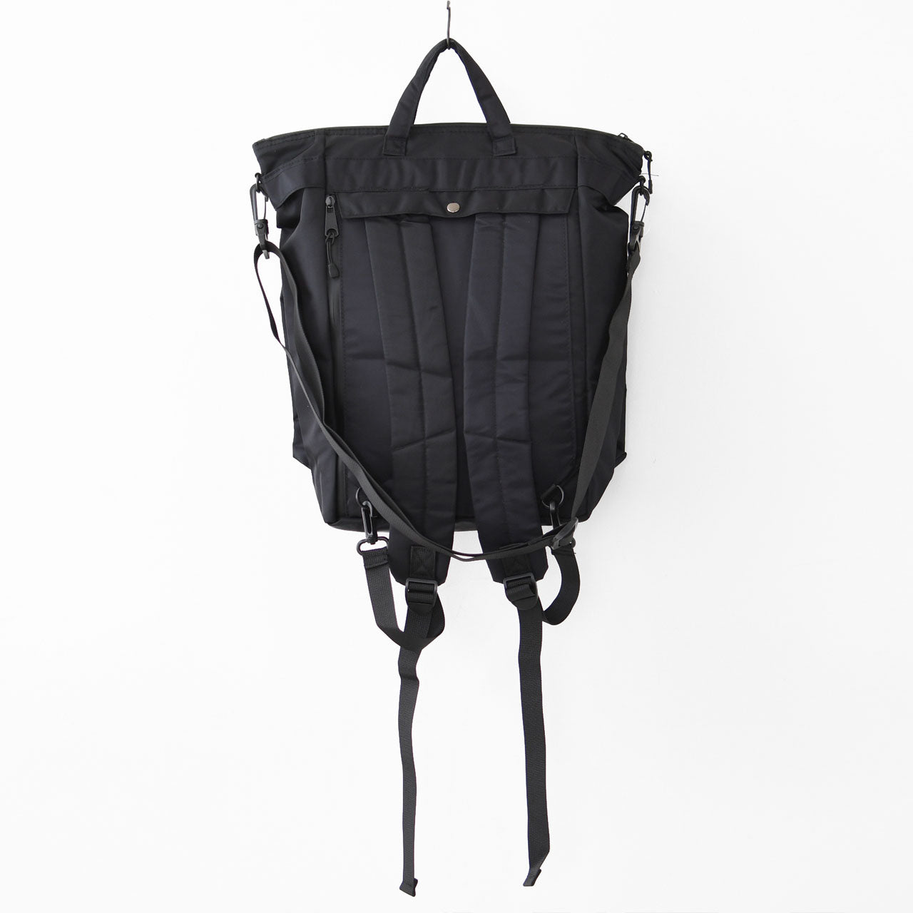 meltum [メルタム] ×PACKING 3WAY HELMET BAG [MPA-BG-0202-24-A] ×パッキング 3WAY ヘルメットバッグ [2025SS]