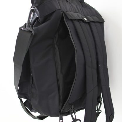 meltum [メルタム] ×PACKING 3WAY HELMET BAG [MPA-BG-0202-24-A] ×パッキング 3WAY ヘルメットバッグ [2025SS]