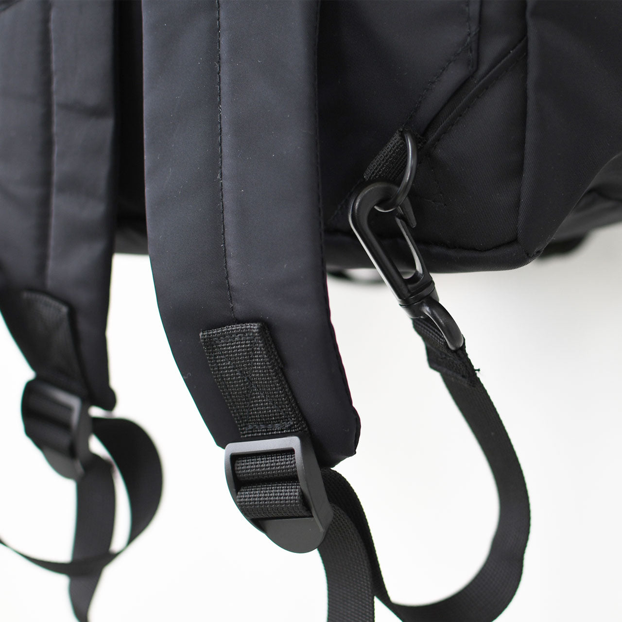 meltum [メルタム] ×PACKING 3WAY HELMET BAG [MPA-BG-0202-24-A] ×パッキング 3WAY ヘルメットバッグ [2025SS]