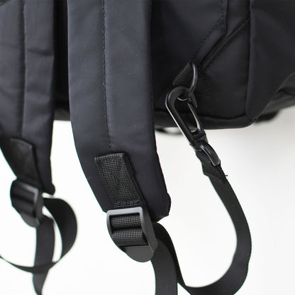 meltum [メルタム] ×PACKING 3WAY HELMET BAG [MPA-BG-0202-24-A] ×パッキング 3WAY ヘルメットバッグ [2025SS]